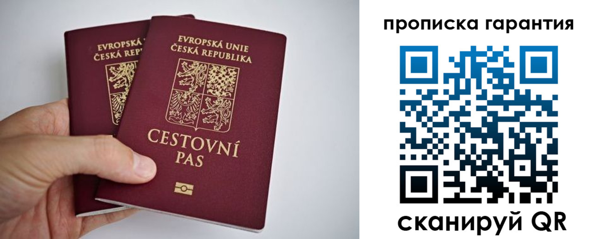 прописка в Лысково